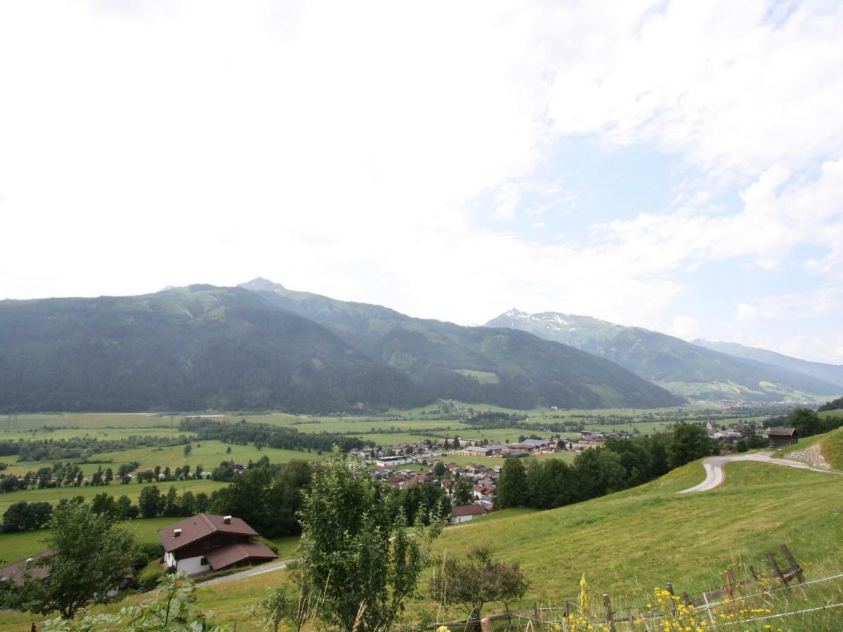 Bamerhof Appartement Stuhlfelden Buitenkant foto